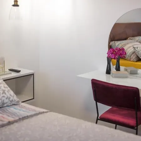 Holiday In With Terrace, Air Conditioning, W-lan, Washing Machine 4740-1 Feriehus Vir
