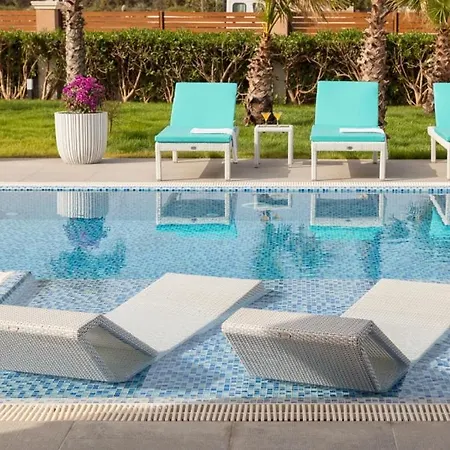 Holiday In With Terrace, Air Conditioning, W-lan, Washing Machine 4740-1 *